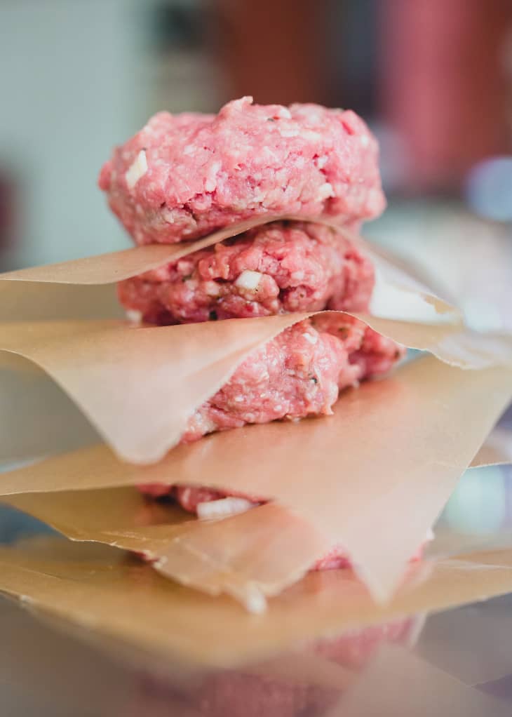 What I Want My Teenager to Know About Cooking Meat on the Stovetop Kitchn