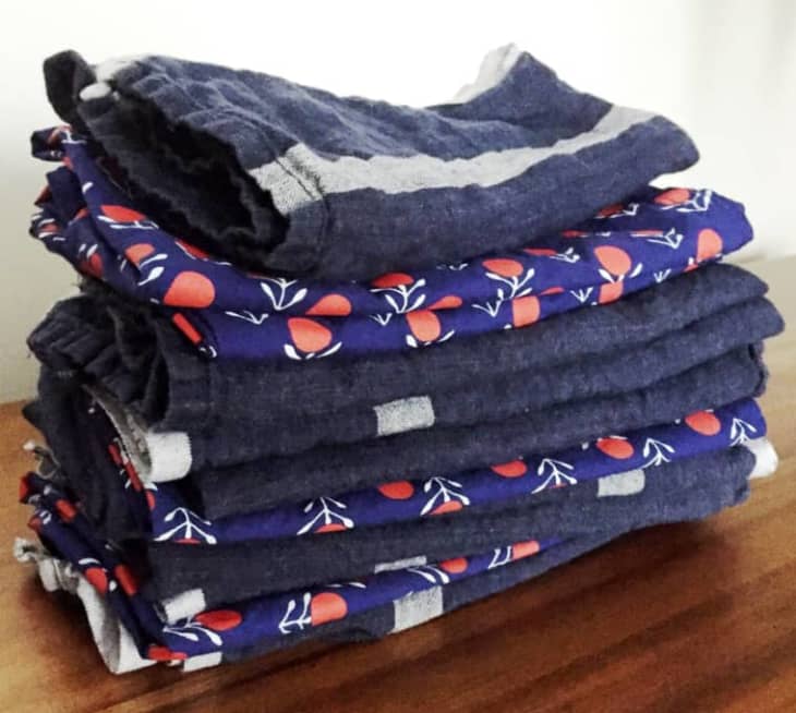 Chemicals in Dryer Sheets Best Alternatives The Kitchn