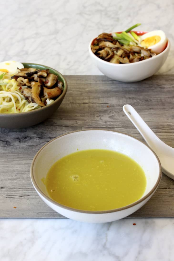 How to Use Lentil Cooking Liquid The Kitchn