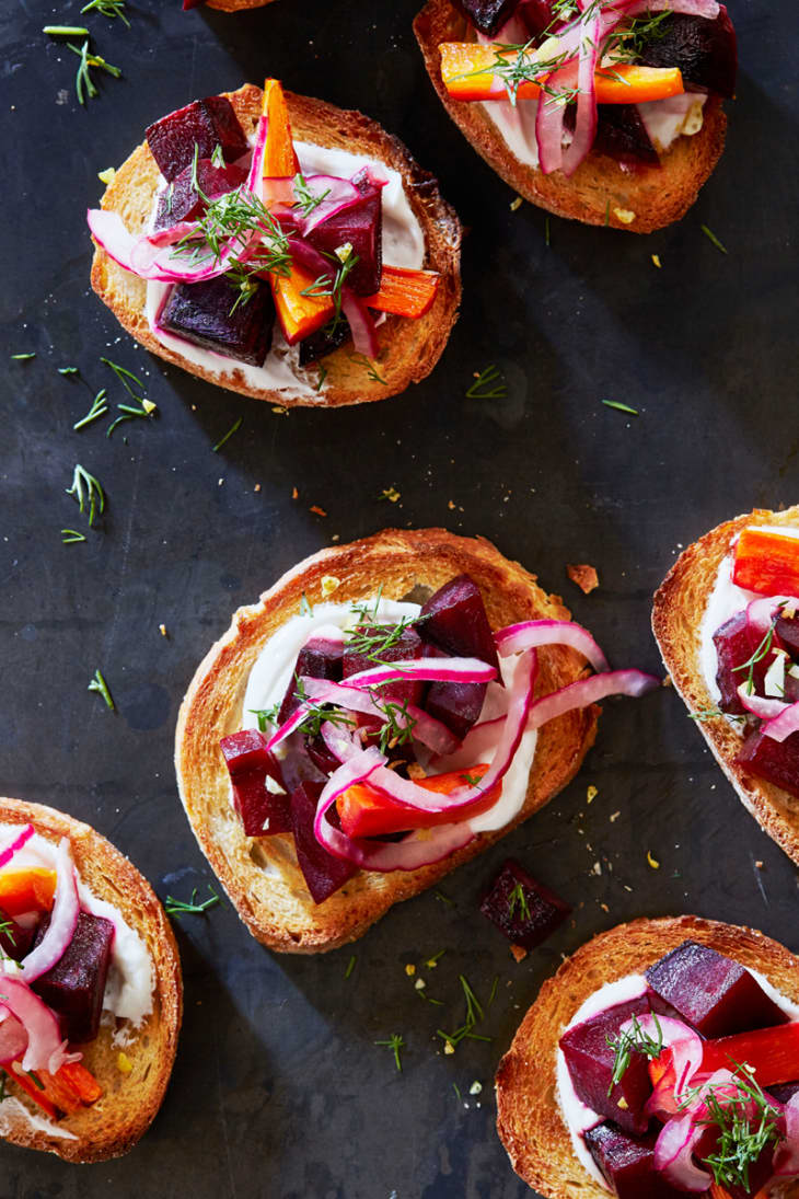 Rosh Hashanah Menu 25 Recipes for a Memorable Rosh Hashanah Meal Kitchn