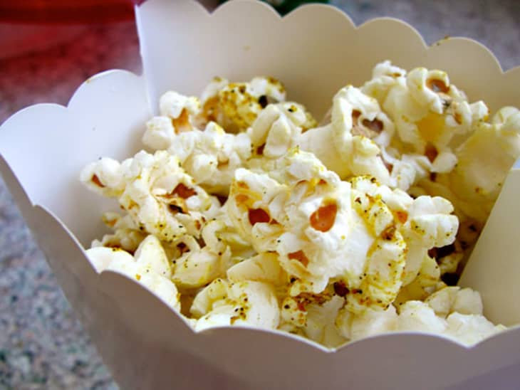 SodiumFree S.O.S. 3 Snappy SaltFree Appetizers The Kitchn