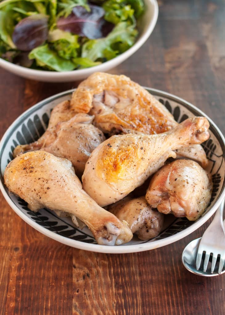 10 Important Tips for Cooking Better Chicken The Kitchn