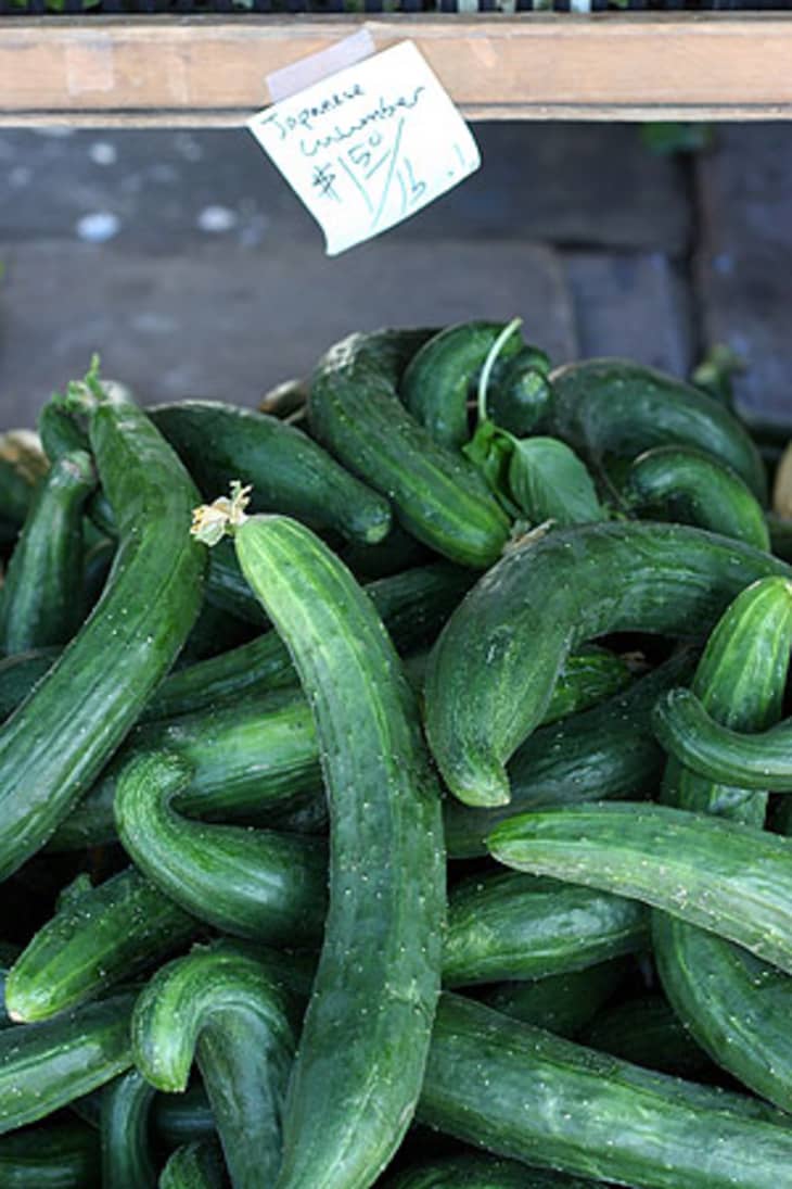 Recipe Cheat Gazpacho With Canned Tomatoes The Kitchn