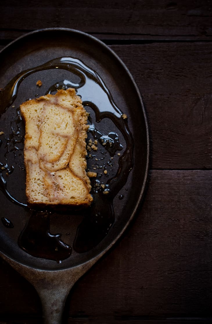 Recipe Baked ChaiSpiced French Toast Kitchn