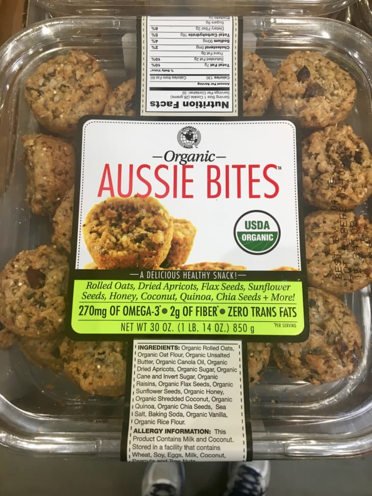 Healthy Snacks Costco Kirkland The Kitchn