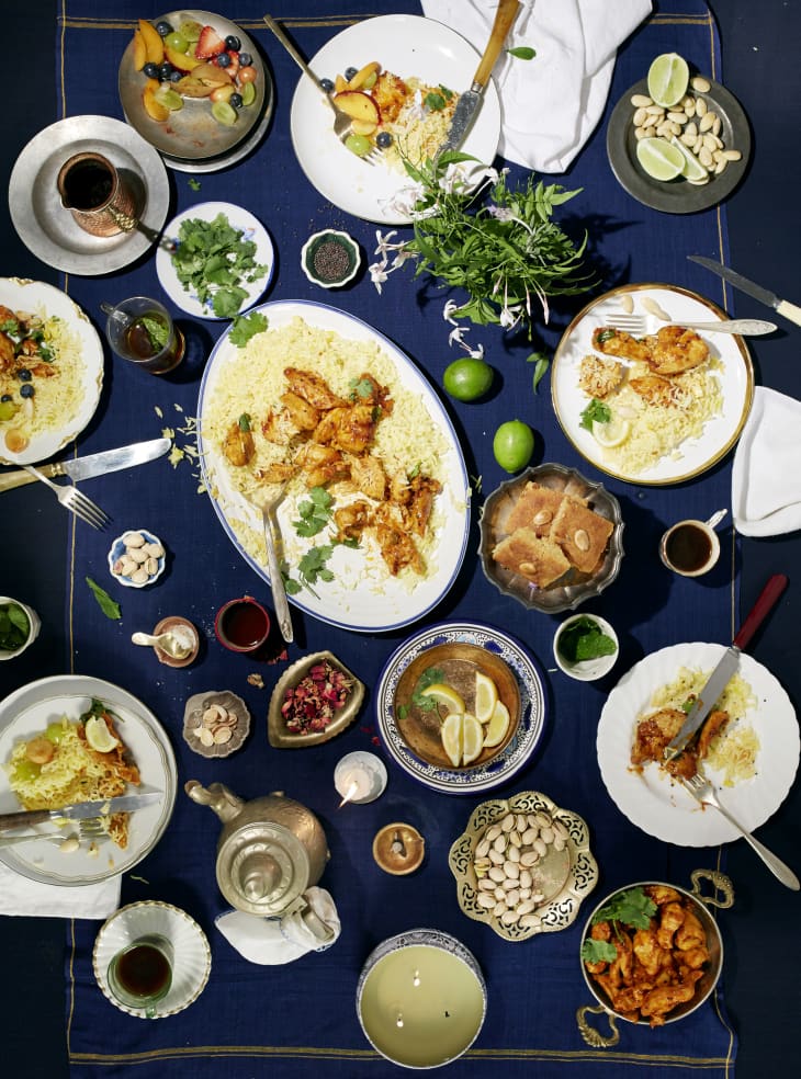 What is Halal Halal Meat Kitchn