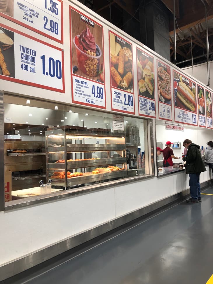 Costco Dos and Don'ts Etiquette The Kitchn