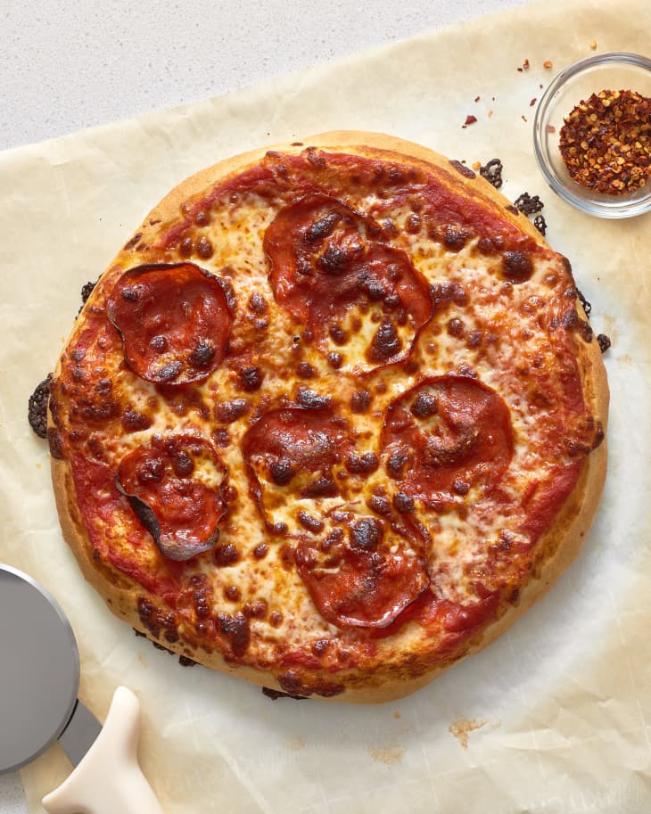 Reddit Pizza Subreddit - Best Homemade Pizza Tips | The Kitchn