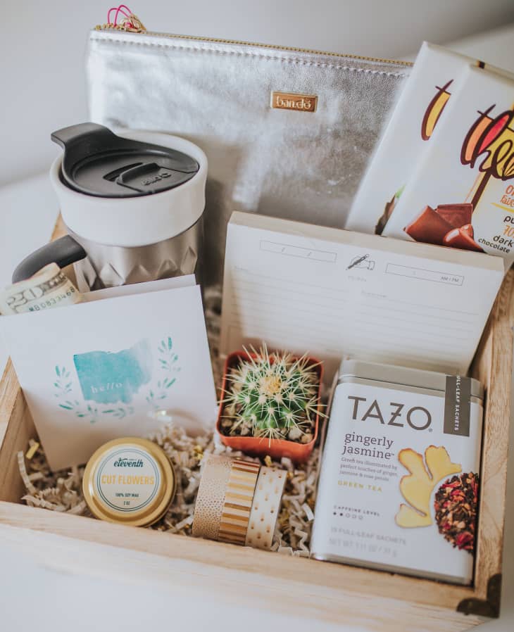 This Box Is the Best Gift for a Great Teacher | The Kitchn