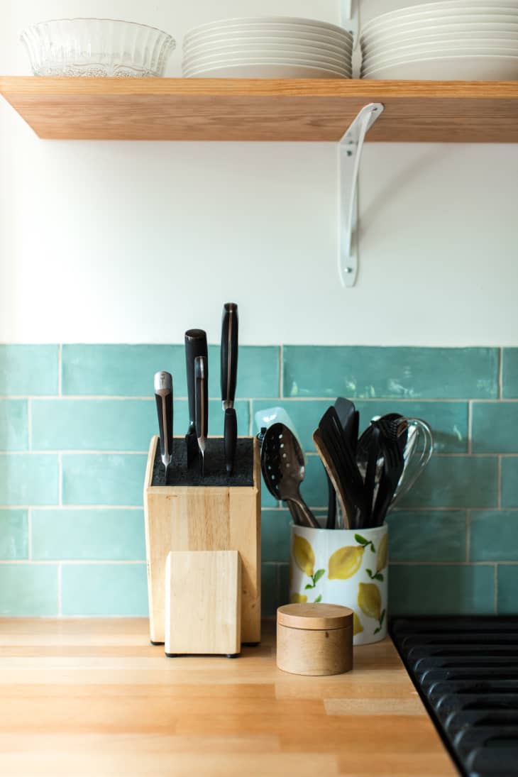 The One Thing Every Kitchen Counter Needs | The Kitchn