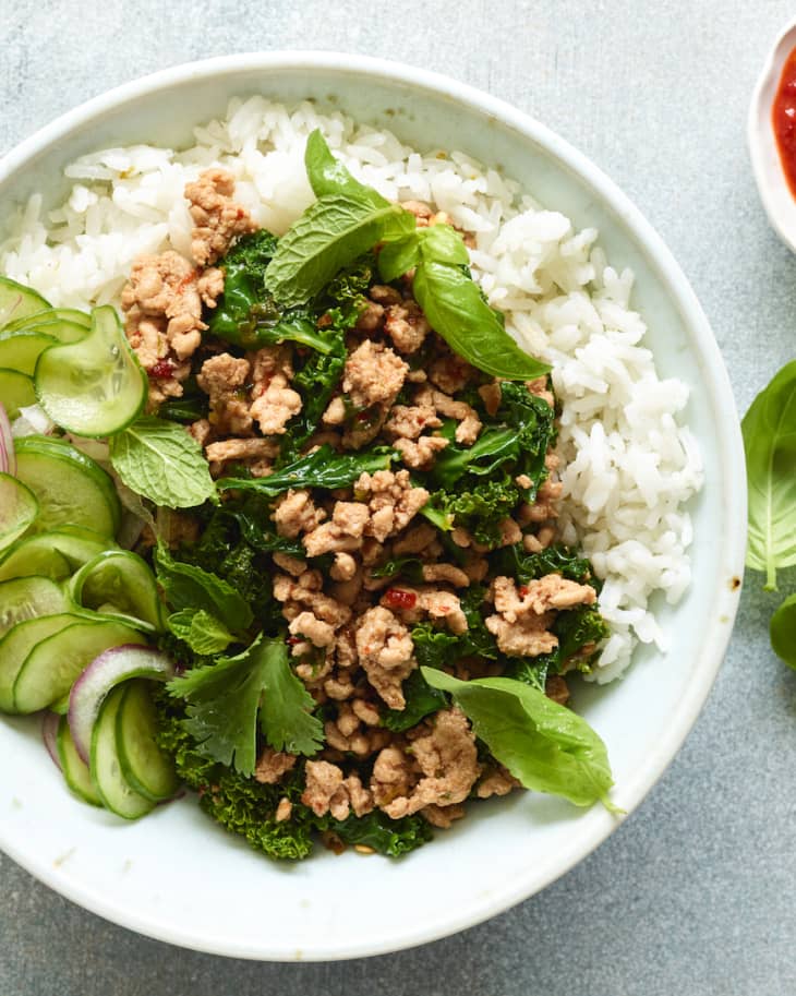 Bloggers Share Their Best Healthy Budget Recipe | The Kitchn