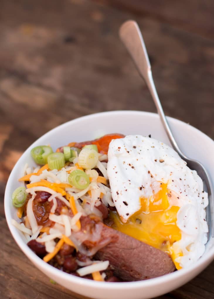 15 Ways to Eat a Baked Potato All Day Long Kitchn