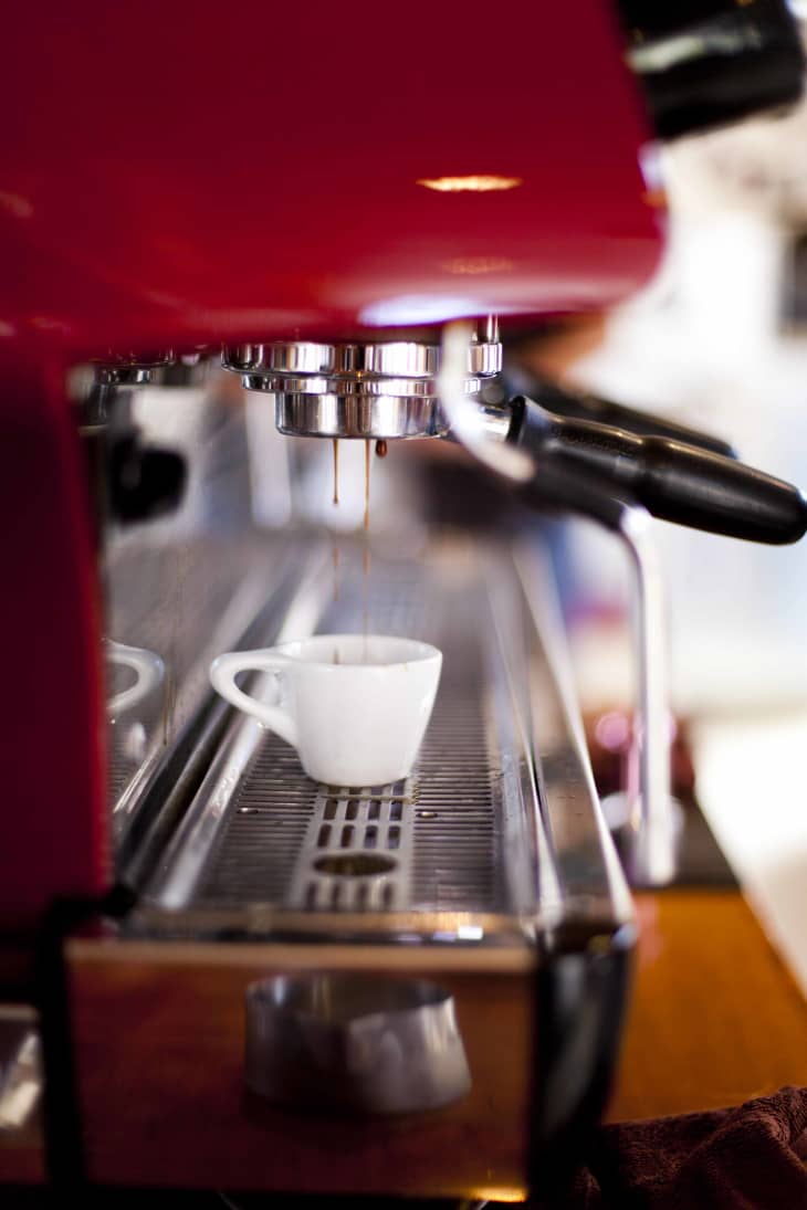 From Bean to Brew Small Batch Roaster Handlebar Coffee in Santa