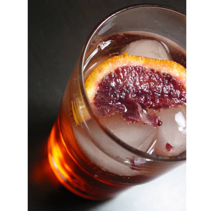 Summer Cocktail: The Americano | The Kitchn