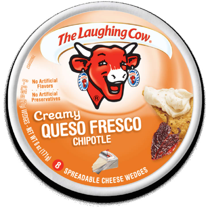 Laughing Cow Cheese - Flavors | The Kitchn