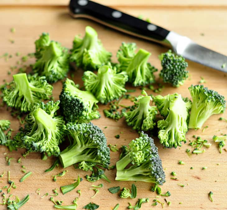 How To Cook Broccoli (5 Ways) The Kitchn