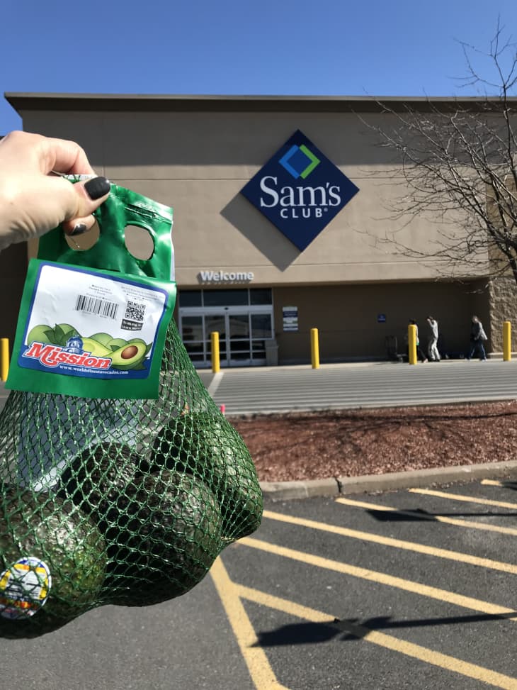 Costco Bulk Food Shopping Storage Tips The Kitchn