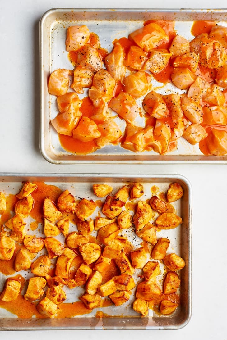 Most Popular Chicken Recipes Kitchn