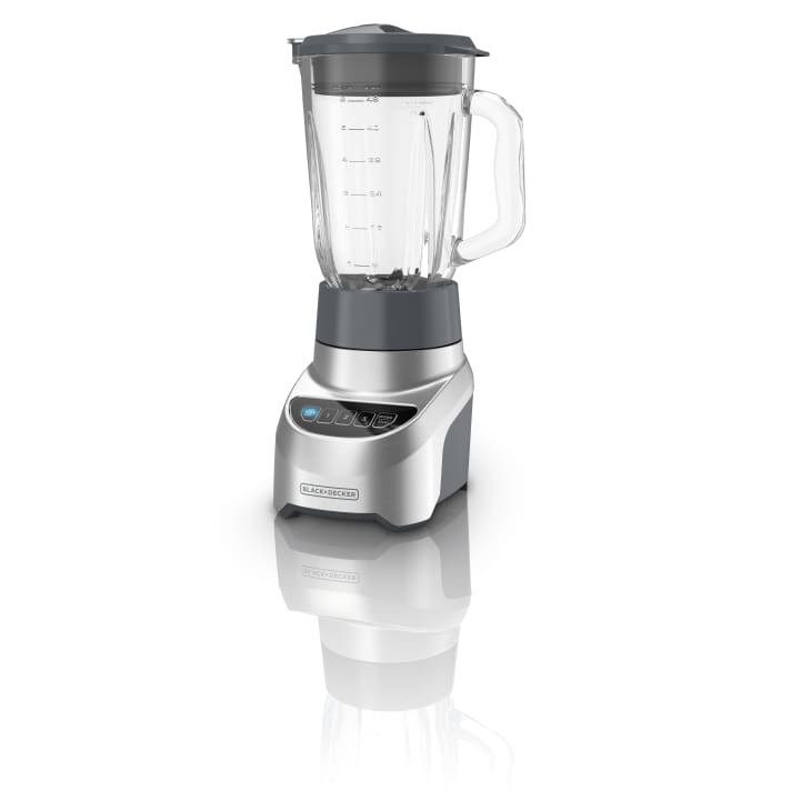 Best Cheap Blender Under 100 Black and Decker Review The Kitchn