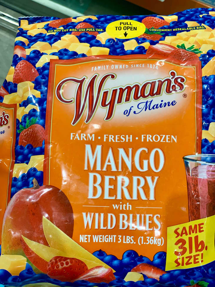 Costco Frozen Food Healthy Best March 2019 The Kitchn