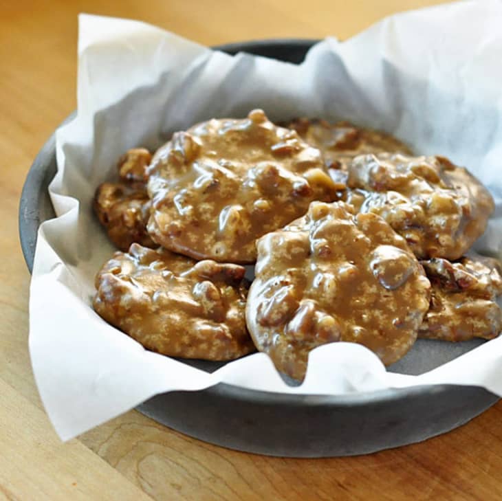 20 Gluten-Free Treats for the Holiday Season | The Kitchn