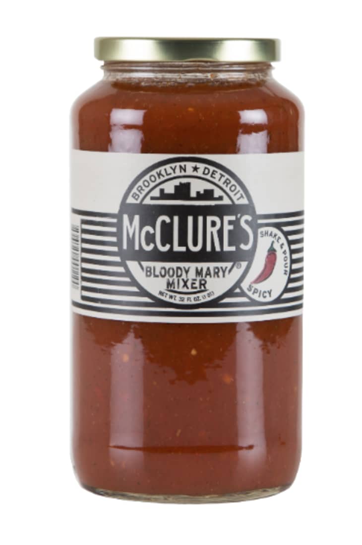 Best Premade Cocktail Mixes The Kitchn