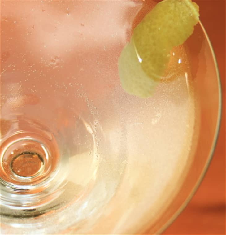 Straight Up Lillet Blanc and James Bond Casino Royale (a.k.a. “Vesper”) Martinis The Kitchn