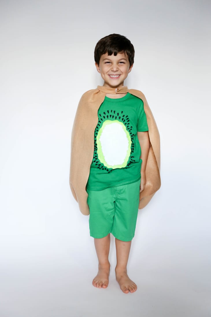 6 Easy Halloween Food Costumes for Kids | The Kitchn