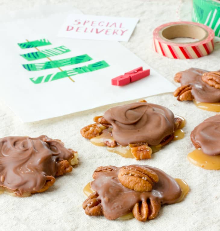 20 Gluten-Free Treats for the Holiday Season | The Kitchn