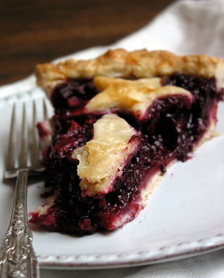 20 Pie Recipes to Celebrate Pi Day Kitchn