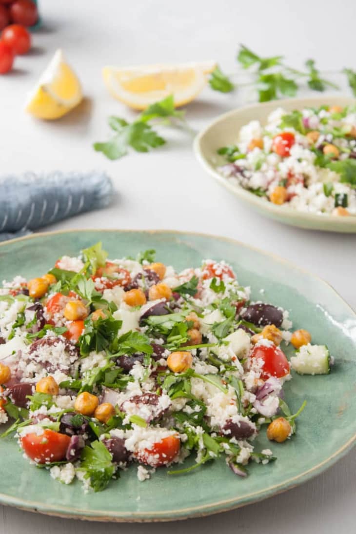 Easy Low-Carb Lunch Recipes | The Kitchn