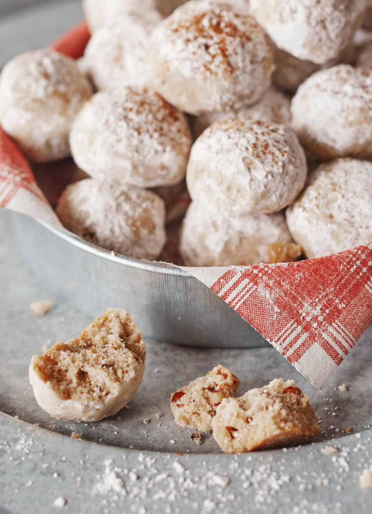 50 CLASSIC COOKIE RECIPES visual data 8