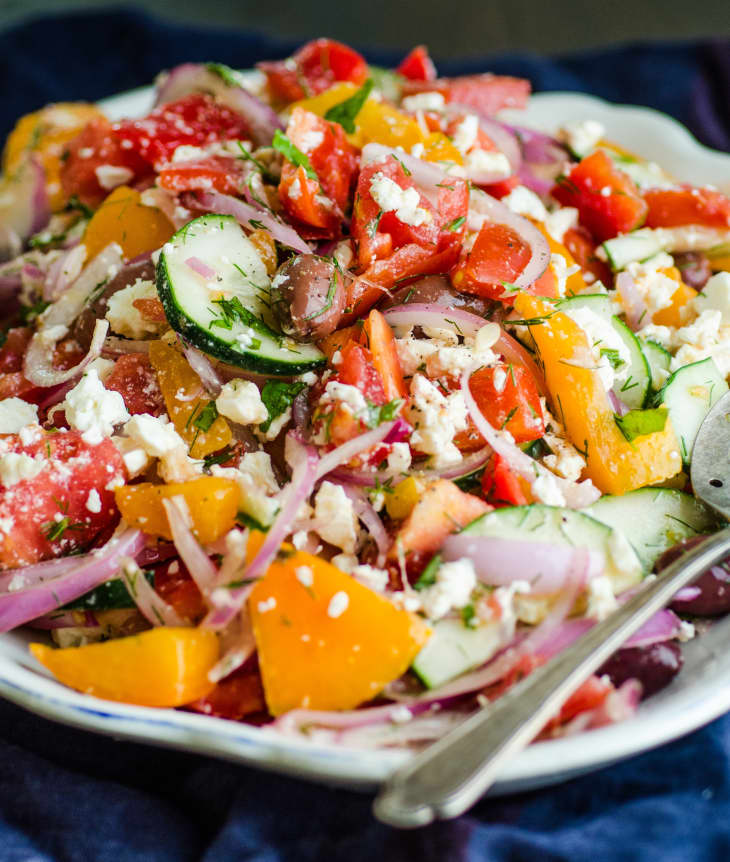 5 Essential Vinegars for Your Pantry The Kitchn