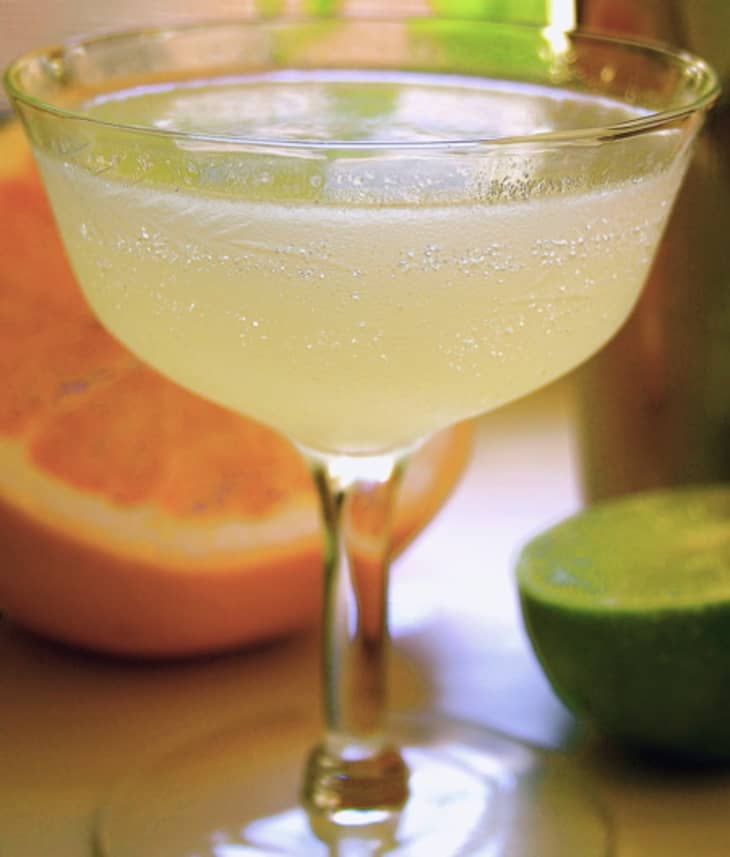 Recipe Review Hemingway Daiquiri Straight Up Cocktails and Spirits