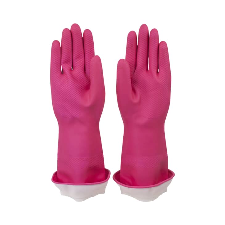 5 Reasons to Wear Gloves During Dish Duty The Kitchn
