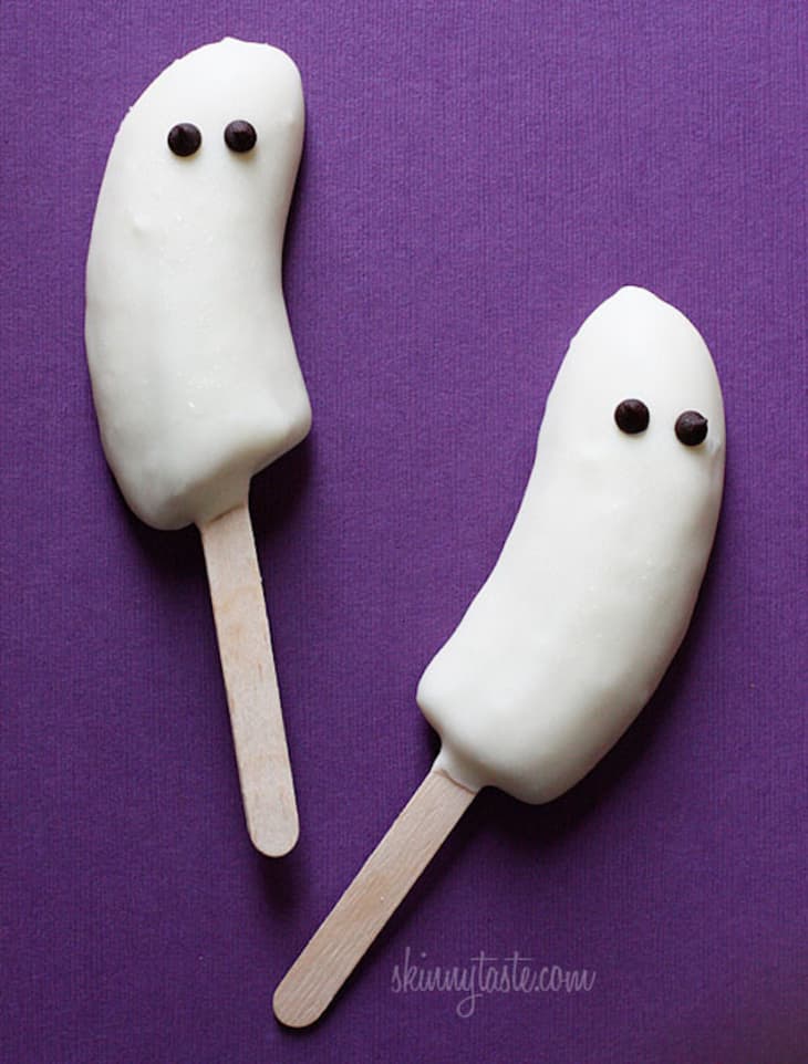 Pinterest Most Popular Halloween Food Ideas in 2018 | The Kitchn