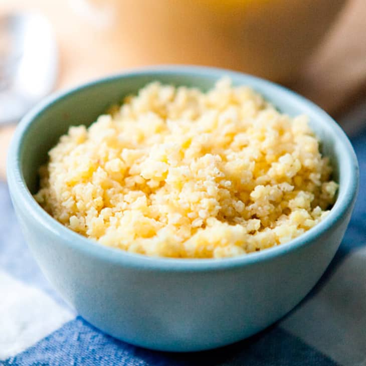 Quinoa and Beyond 10 GlutenFree Grains You Should Know The Kitchn