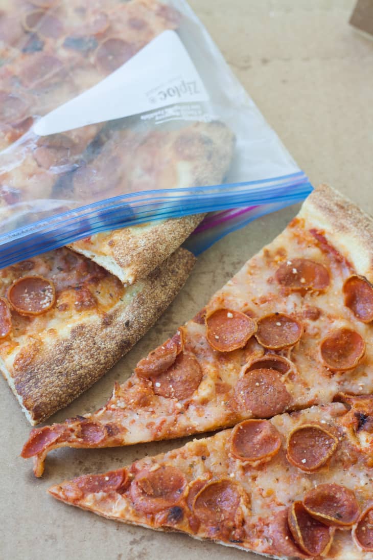 7 Tips for Pizza Takeout The Kitchn