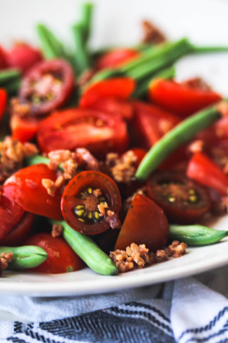 11 3 Ingredient Tomato Salads The Kitchn 7107