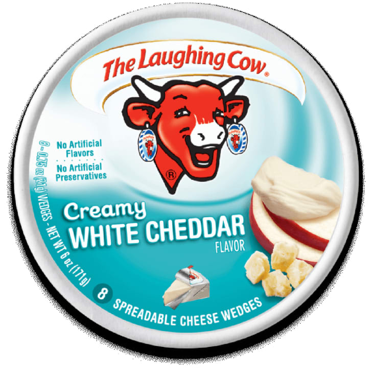 Laughing Cow Cheese Flavors The Kitchn