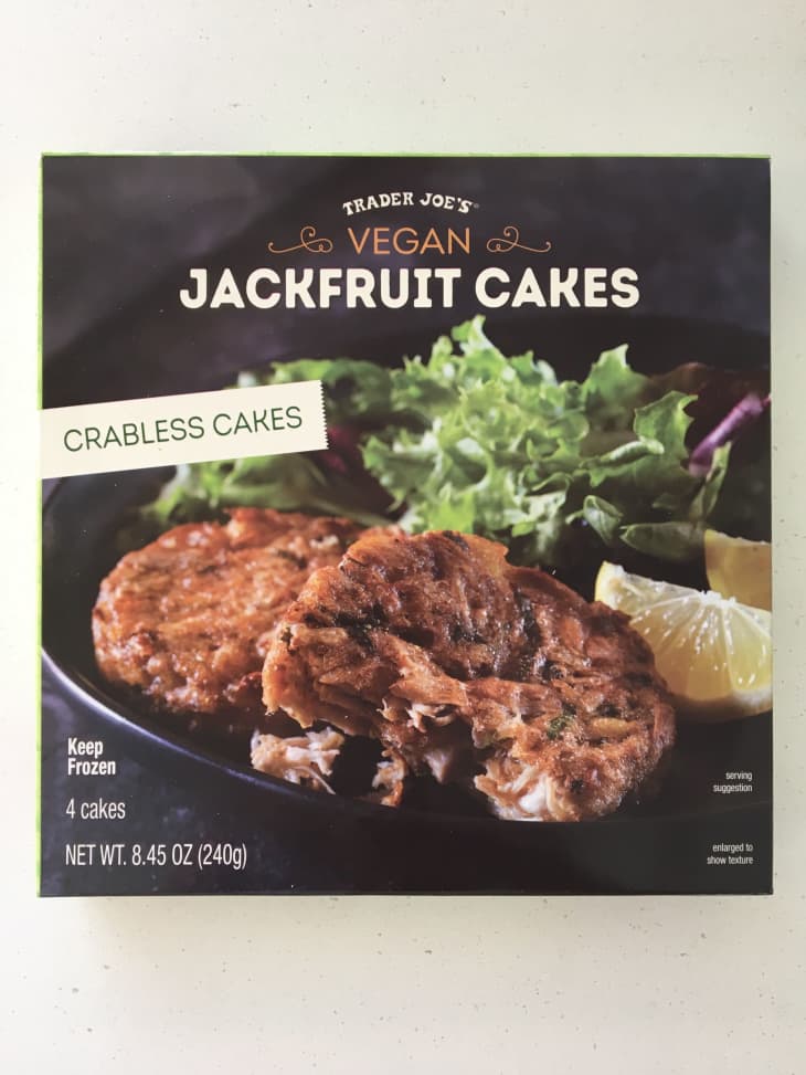 The 10 Best PlantBased Groceries to Buy at Trader Joe�s
