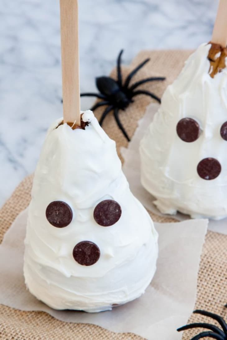 15 Sweet Treats For Your Halloween Celebration The Kitchn