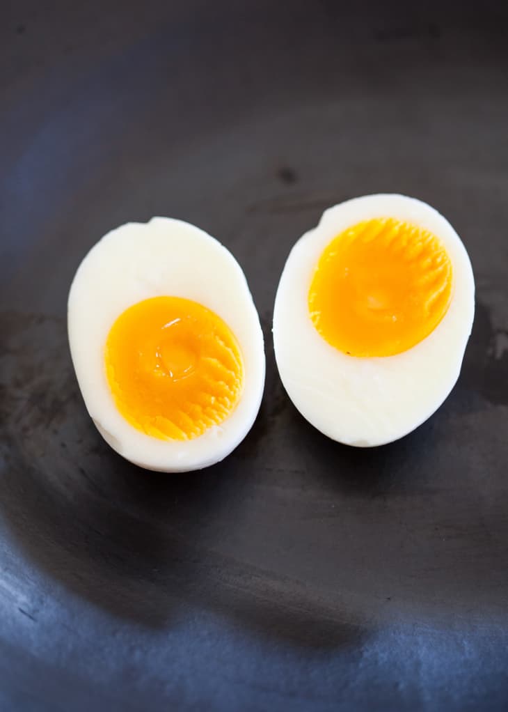 Mistakes to Avoid When Making HardBoiled Eggs The Kitchn