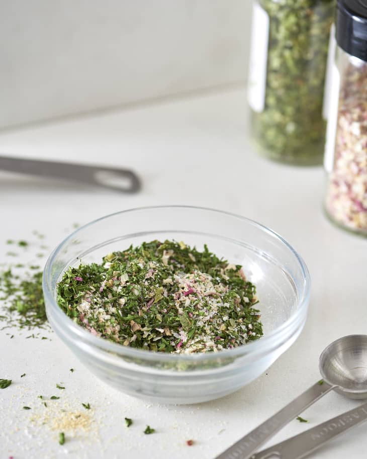 DIY Ranch Spice Mix Kitchn