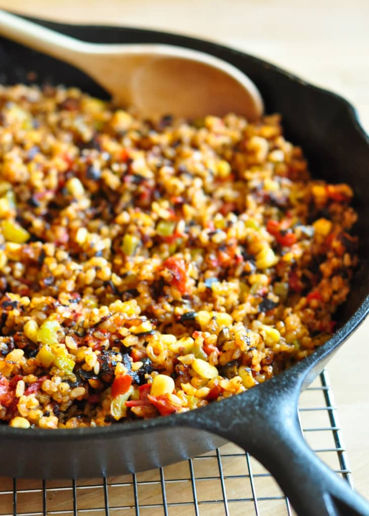 10 Delicious Recipes Inspired by Texas | The Kitchn
