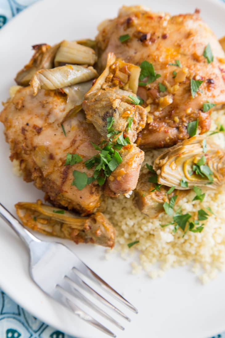 20 Fast and Fancy Chicken Recipes for Your Meal Plan | Kitchn