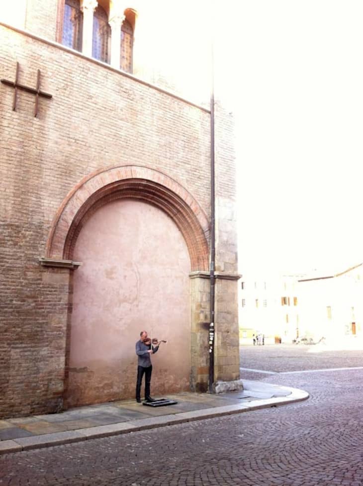 A Peek into Parma, Italy The Kitchn