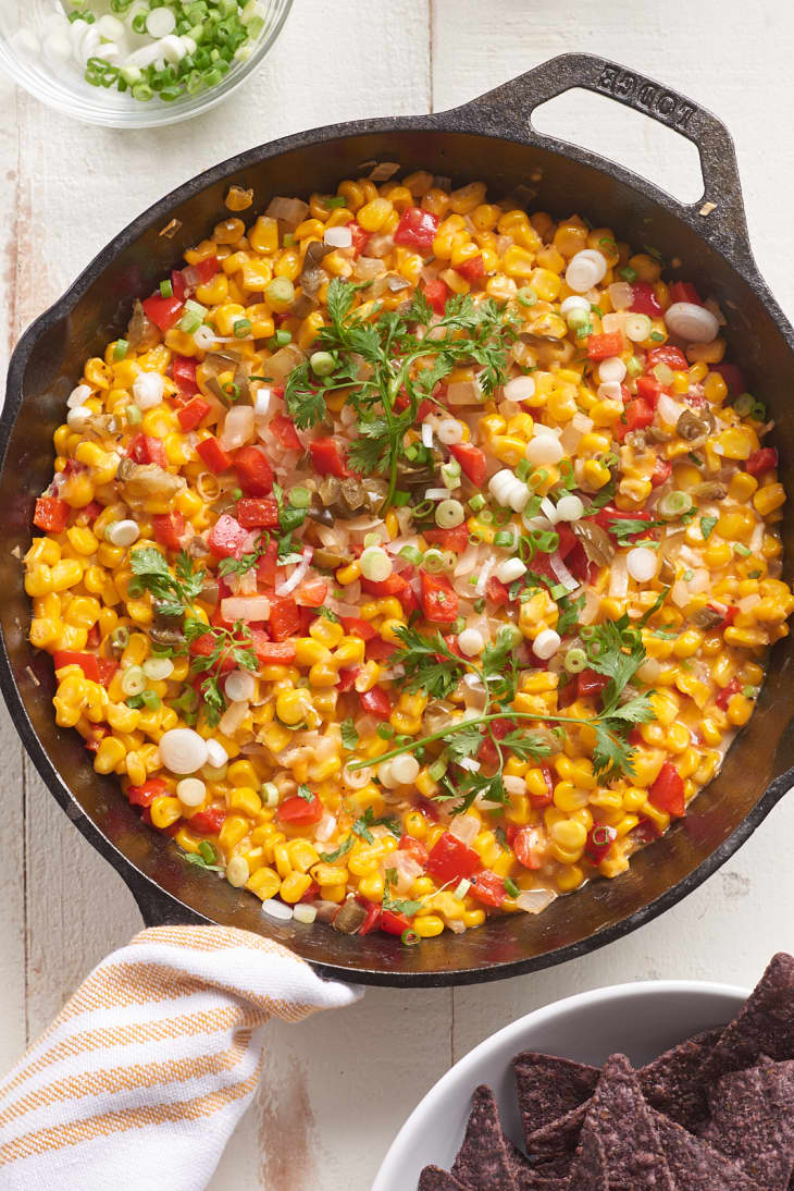 Delicious Corn Recipes to Make This Summer | The Kitchn