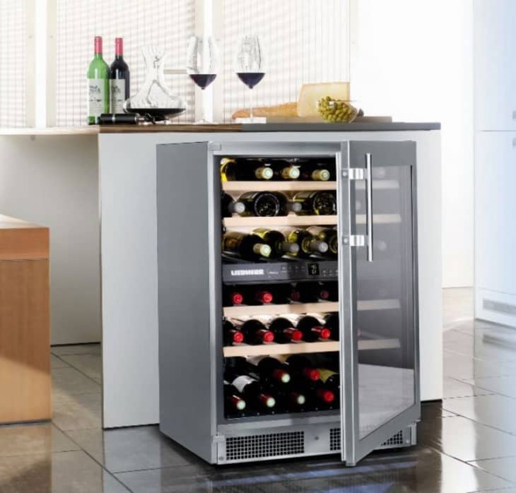 How Do You Know Whether It’s Time to Buy a Wine Fridge? Kitchn