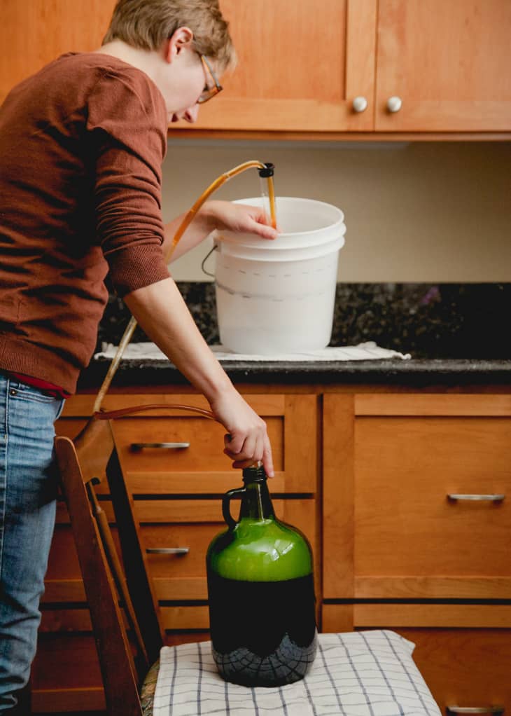 5 Concerns You Might Have About Brewing Beer (and Our Answers!) Kitchn